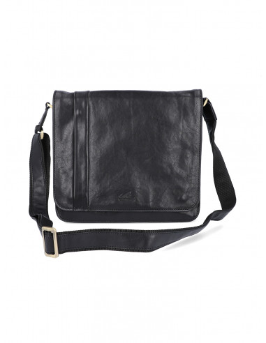 Kožená kabela Cristina Rui Novara