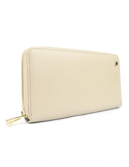 Dámská kožená peněženka Gianni Chiarini gcpf 145/16pe grn