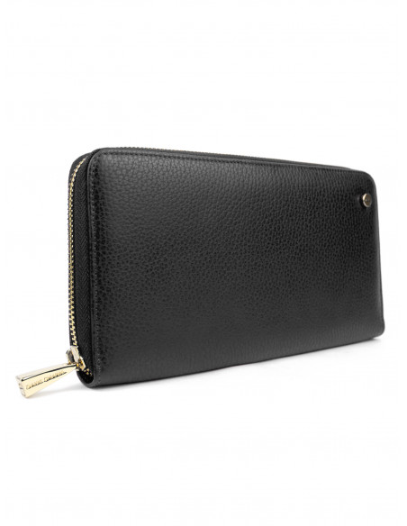 Dámská kožená peněženka Gianni Chiarini gcpf 145/16pe grn