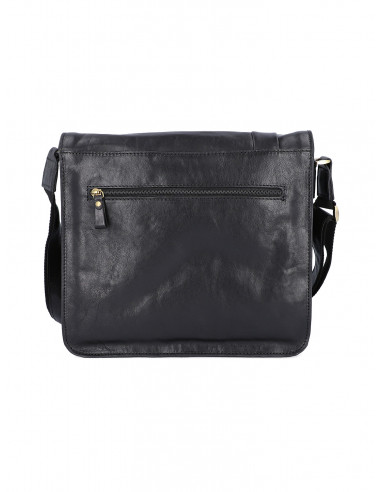 Kožená kabela Cristina Rui Novara