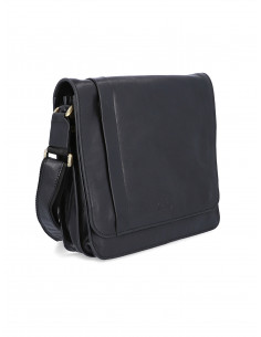 Kožená kabela Cristina Rui Novara 2