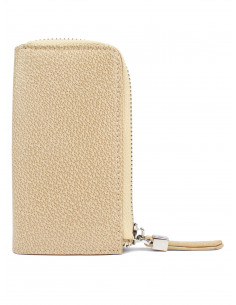 Kožená klíčenka Gianni Chiarini gcpc 6336/14pe