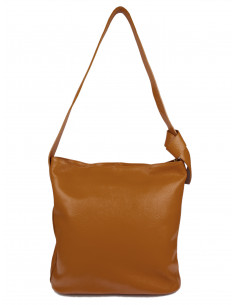 Dámská kožená kabelka Giostra Justina