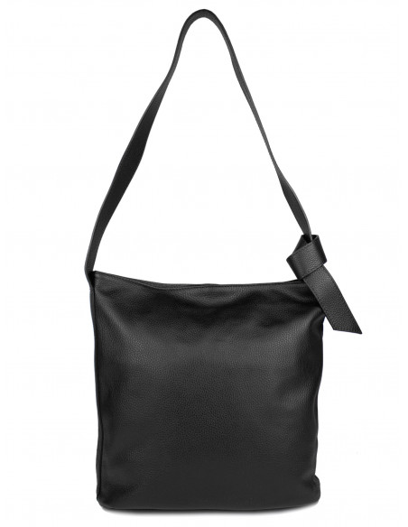 Dámská kožená kabelka Giostra Justina