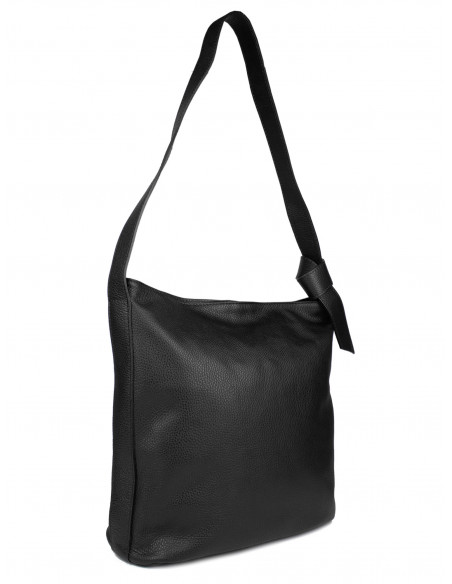 Dámská kožená kabelka Giostra Justina