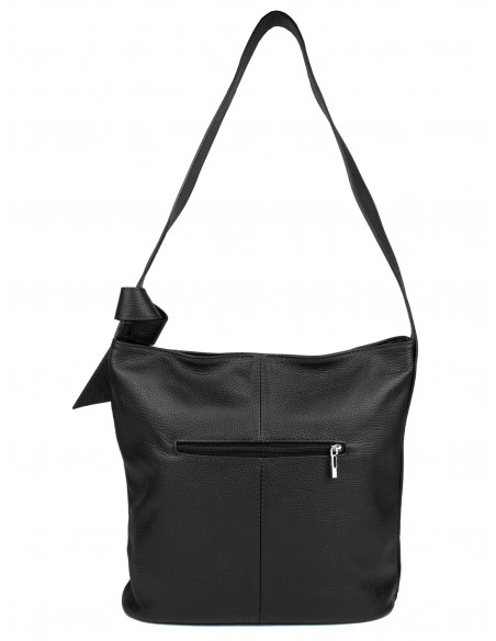 Dámská kožená kabelka Giostra Justina