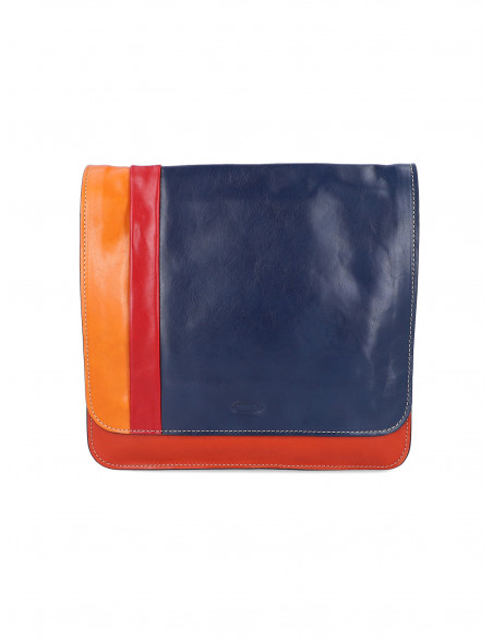 Kožená kabela Cristina Rui Novara