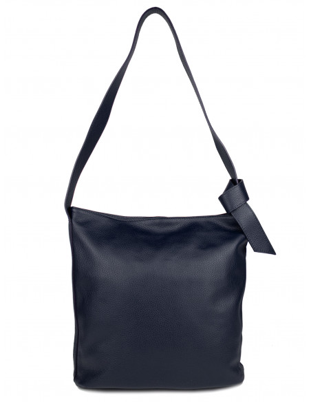 Dámská kožená kabelka Giostra Justina