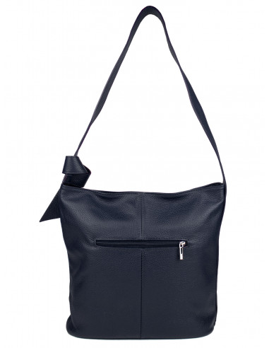 Dámská kožená kabelka Giostra Justina