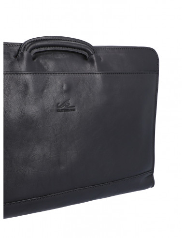 Kožená spisovka Cristina Rui Terni