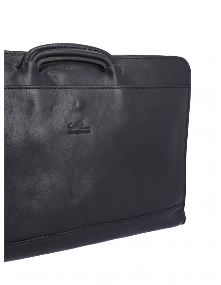 Kožená spisovka Cristina Rui Terni