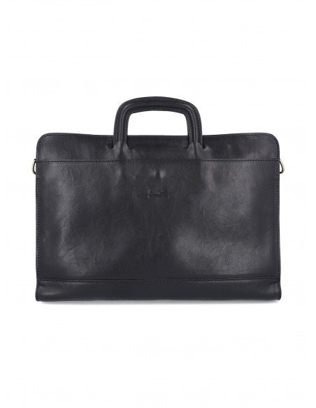 Kožená spisovka Cristina Rui Terni