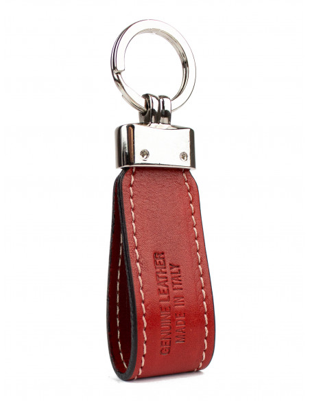 Kožená klíčenka Giostra Florence