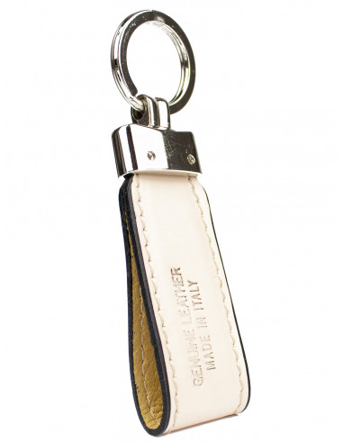 Kožená klíčenka Giostra Florence