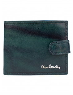 Pánská kožená peněženka Pierre Cardin pc 324a Tilak 12
