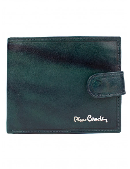 Pánská kožená peněženka Pierre Cardin pc 324a Tilak 12