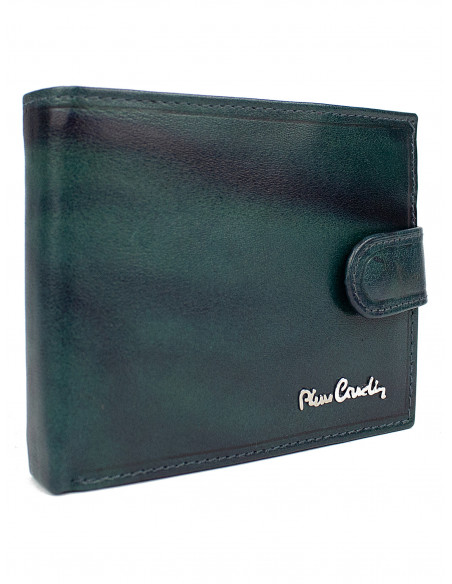 Pánská kožená peněženka Pierre Cardin pc 324a Tilak 12