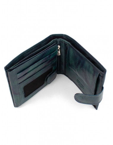 Pánská kožená peněženka Pierre Cardin pc 324a Tilak 12