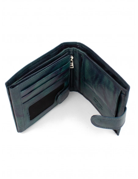 Pánská kožená peněženka Pierre Cardin pc 324a Tilak 12