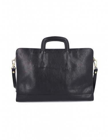 Kožená spisovka Cristina Rui Terni