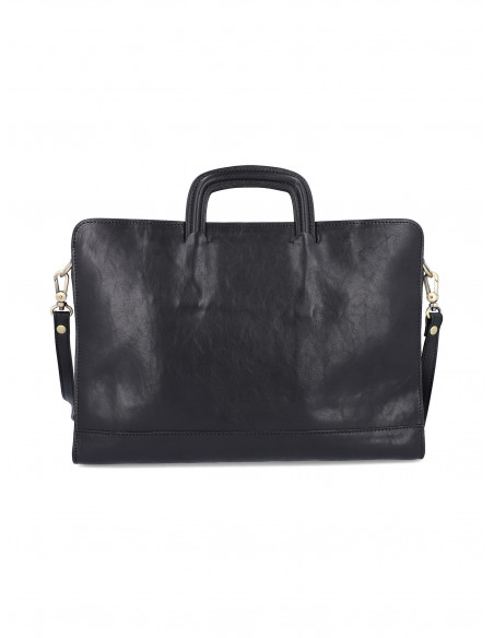 Kožená spisovka Cristina Rui Terni