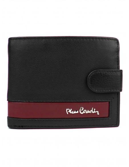 Pánská kožená peněženka Pierre Cardin pc 324a Tilak 26