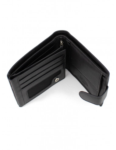 Pánská kožená peněženka Pierre Cardin pc 324a Tilak 26