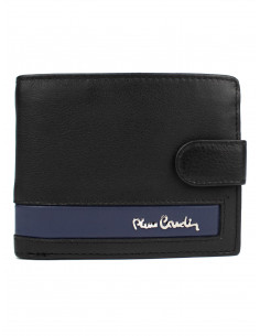 Pánská kožená peněženka Pierre Cardin pc 324a Tilak 26 2