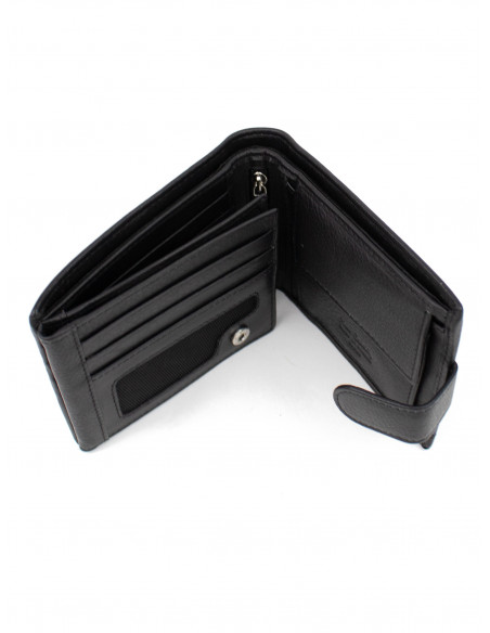 Pánská kožená peněženka Pierre Cardin pc 324a Tilak 26