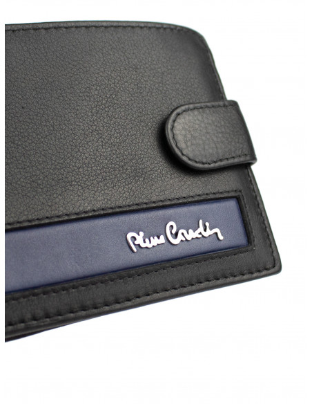 Pánská kožená peněženka Pierre Cardin pc 324a Tilak 26