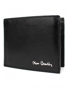 Pánská kožená peněženka Pierre Cardin pc 325 Tilak 06