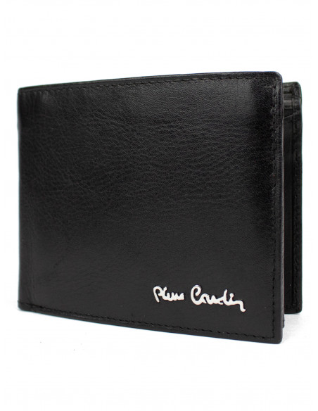 Pánská kožená peněženka Pierre Cardin pc 325 Tilak 06