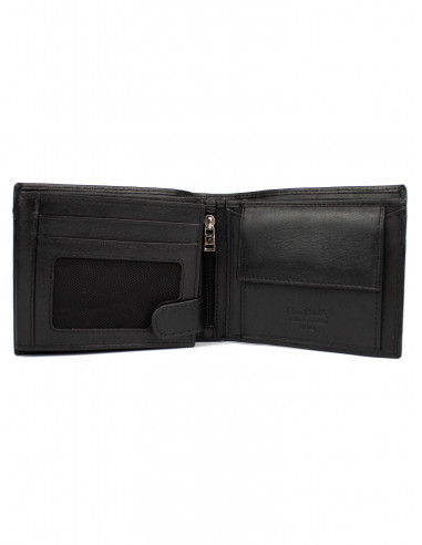 Pánská kožená peněženka Pierre Cardin pc 325 Tilak 06
