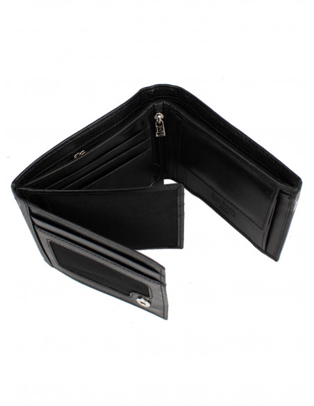 Pánská kožená peněženka Pierre Cardin pc 325 Tilak 06