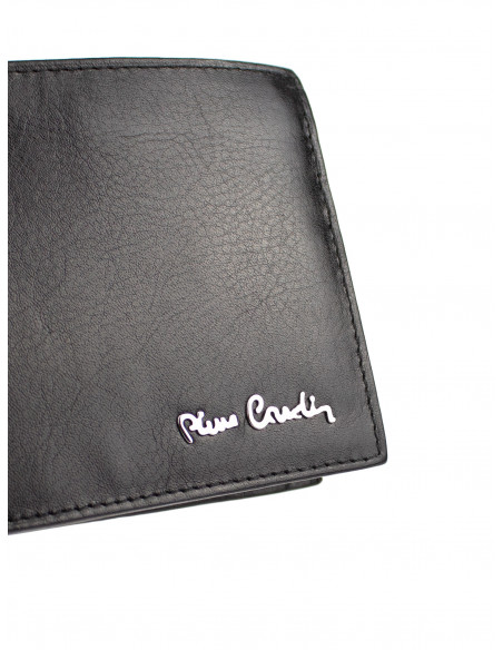 Pánská kožená peněženka Pierre Cardin pc 325 Tilak 06