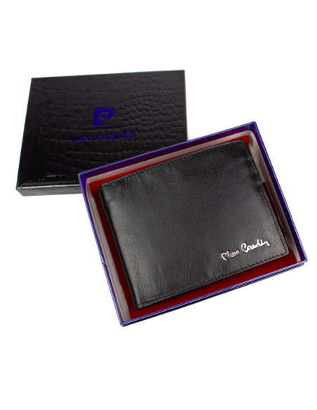 Pánská kožená peněženka Pierre Cardin pc 325 Tilak 06