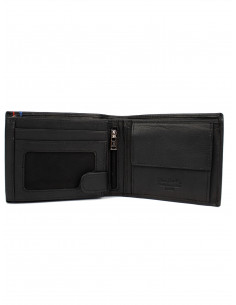 Pánská kožená peněženka Pierre Cardin pc 325 Tilak 22 2