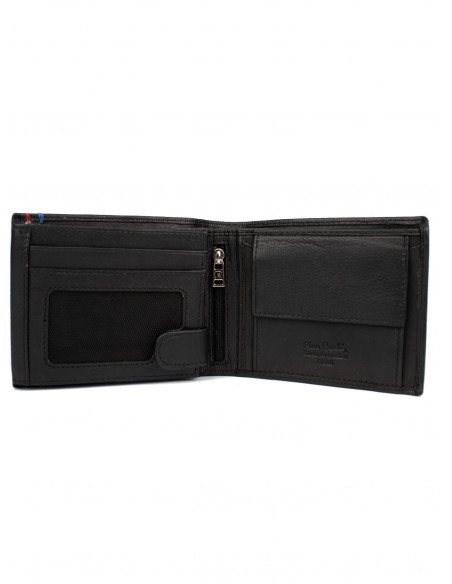 Pánská kožená peněženka Pierre Cardin pc 325 Tilak 22