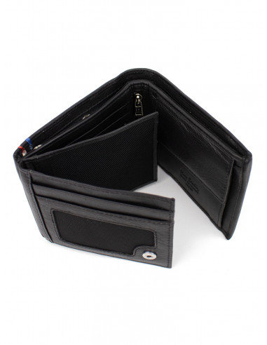 Pánská kožená peněženka Pierre Cardin pc 325 Tilak 22