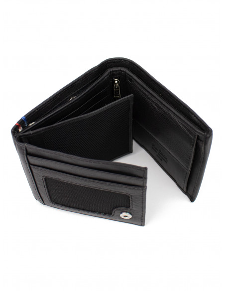 Pánská kožená peněženka Pierre Cardin pc 325 Tilak 22