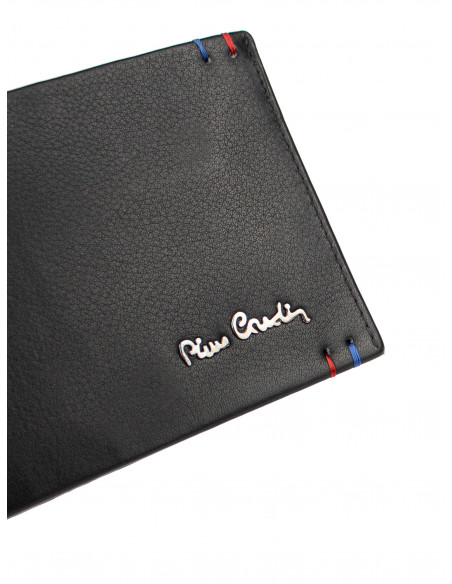 Pánská kožená peněženka Pierre Cardin pc 325 Tilak 22
