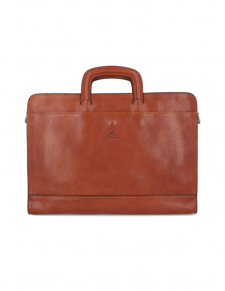 Kožená spisovka Cristina Rui Terni