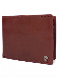 Pánská kožená peněženka Pierre Cardin pc 8806 ek005