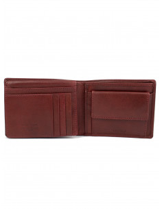 Pánská kožená peněženka Pierre Cardin pc 8806 ek005 2