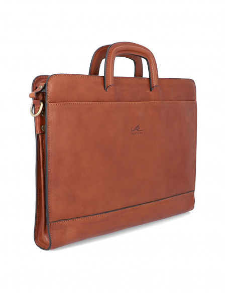 Kožená spisovka Cristina Rui Terni