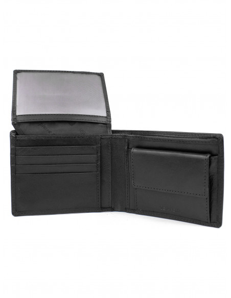 Pánská kožená peněženka Pierre Cardin pc 8806 ek005