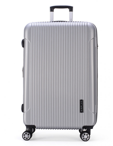 Cestovní skořepinový kufr Airplus Paris Detroit vel. S, M, L