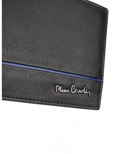 Pánská kožená peněženka Pierre Cardin pc 8806 Tilak 15