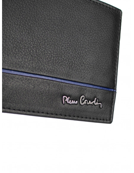 Pánská kožená peněženka Pierre Cardin pc 8806 Tilak 15