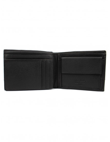 Pánská kožená peněženka Pierre Cardin pc 8806 Tilak 15